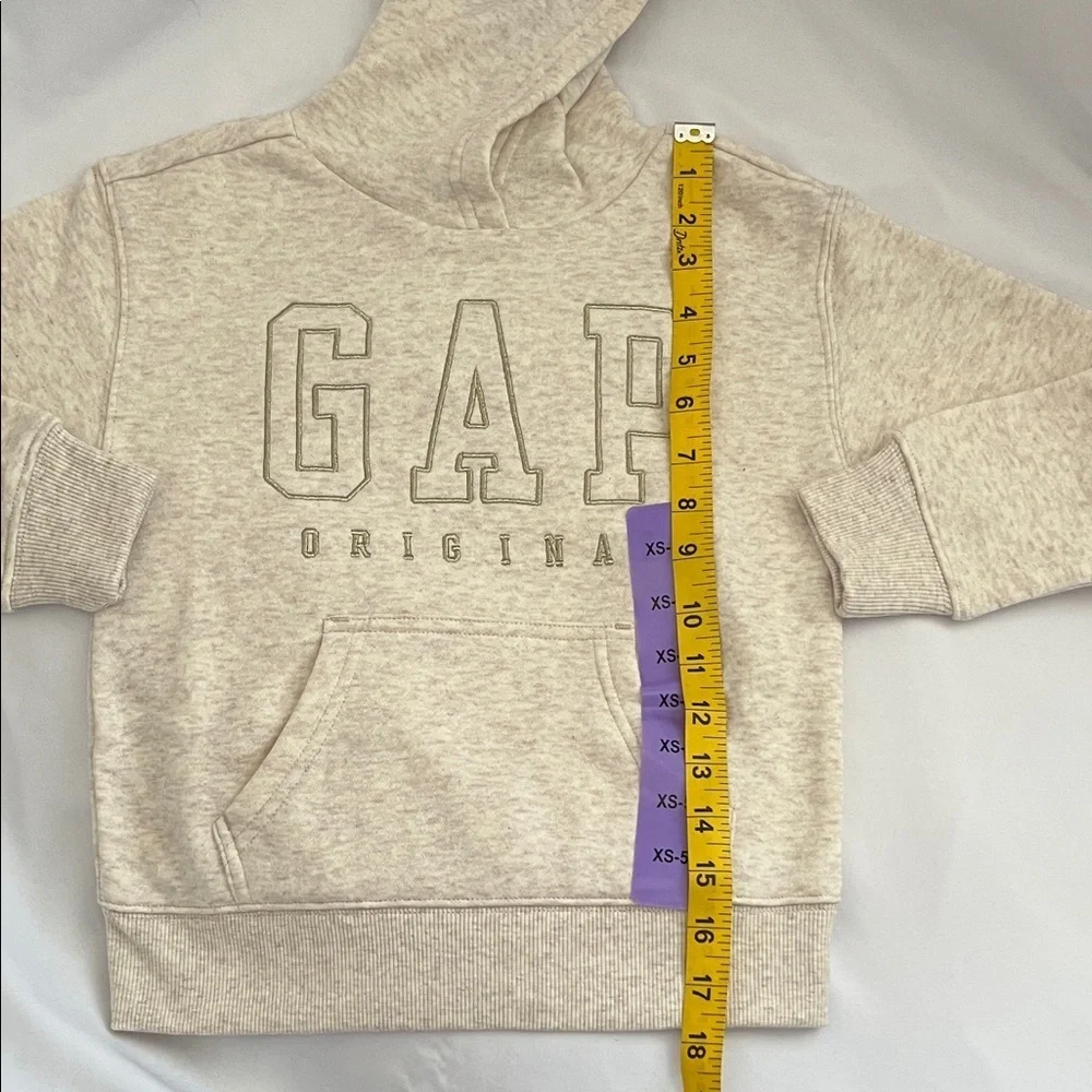 GAP soft hoodie
